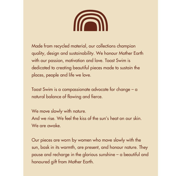 Free People Toast Swim Signature Cut-Out Bikini Bottom, Paradise Green, size XS - Picture 15 of 16